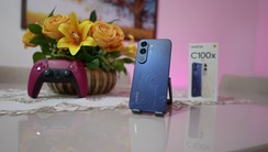 realme C100x