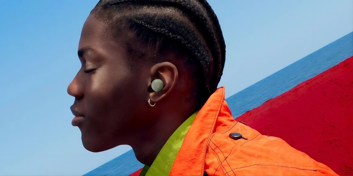 Google Pixel Buds Pro 2 ganha cor inédita, tradução simultânea e mais novidades