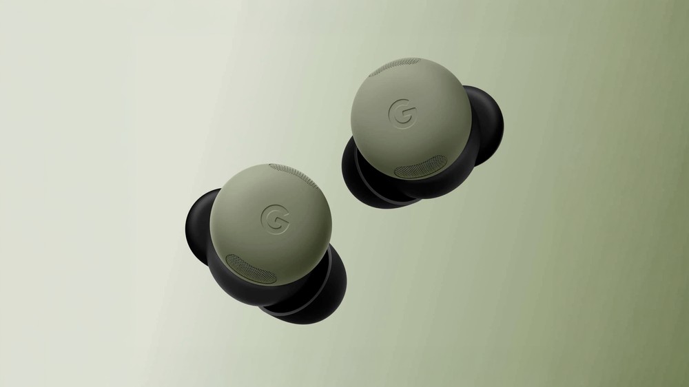 Google Pixel Buds Pro 2 ganha cor inédita, tradução simultânea e