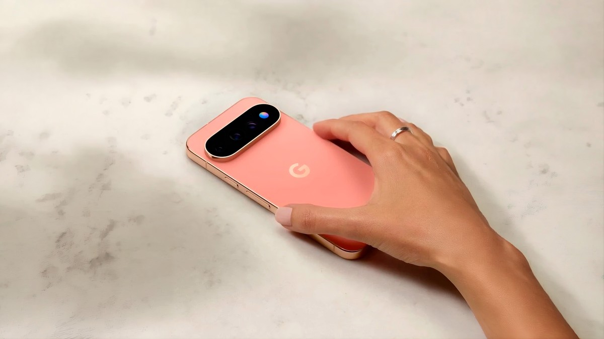 Google Pixel 11 Pro surpreende ao ser mais frágil que o restante da linha em teste europeu