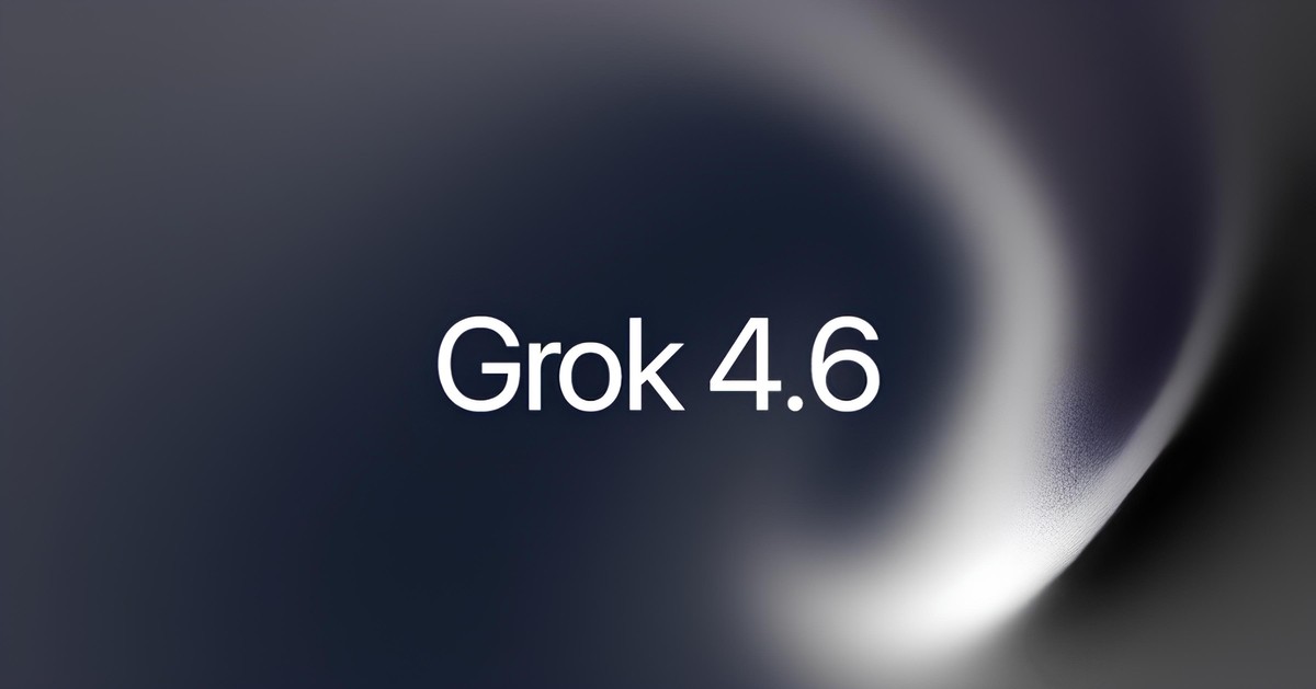SpaceXAI lança Grok 4.6 com desempenho equivalente ao GPT-5.6 Sol