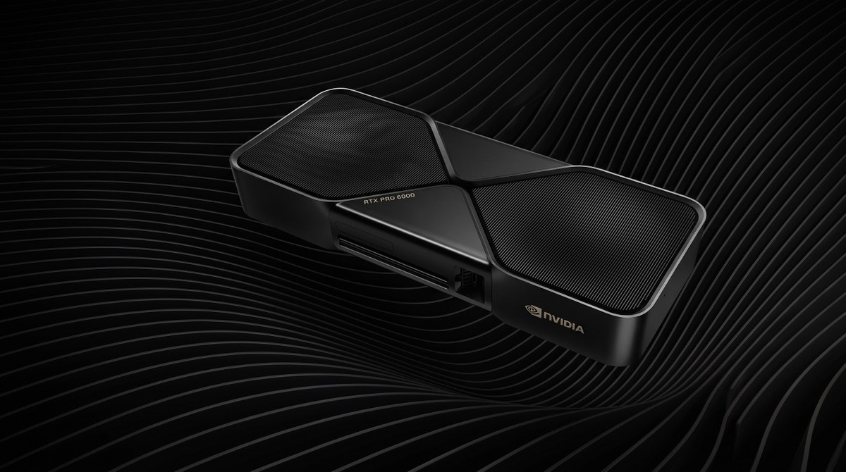 NVIDIA dobra preço da GPU profissional RTX PRO 6000 Blackwell para US$ 16 mil no mercado