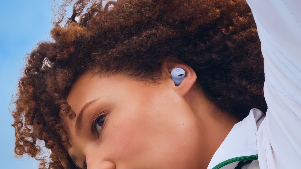 Google atualiza Pixel Buds 2a com IA Gemini e tradução instantânea de 70 idiomas