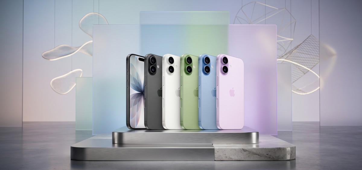 iPhone 18: vazamento revela aumento de RAM inesperado no celular