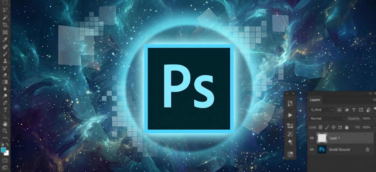Adobe Photoshop democratiza edição profissional com barra de chat para pedir edições à IA