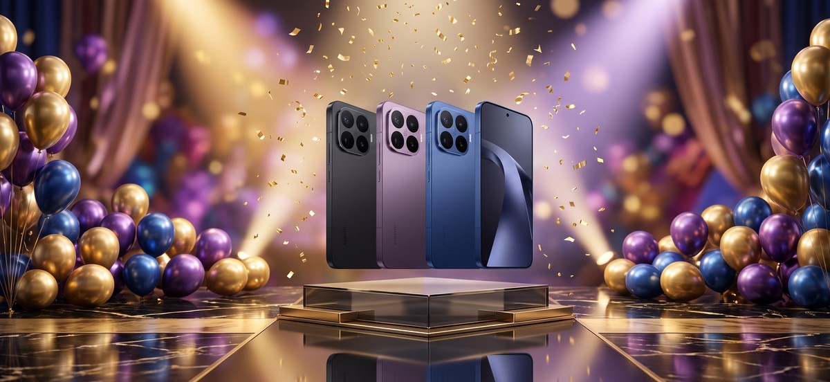 Xiaomi 17T Pro ganha desconto: top com 7.000 mAh, tela de 144 Hz e câmeras competentes