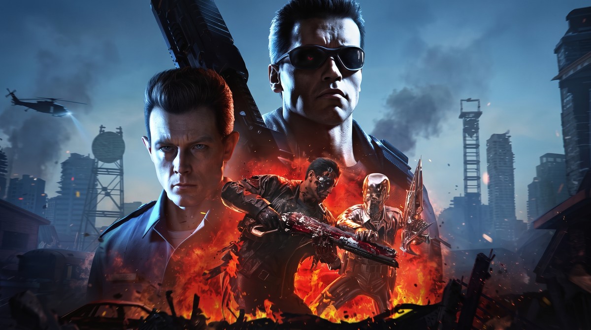Call of Duty: Mobile recebe Exterminador do Futuro 2 e novos modos na Temporada 7