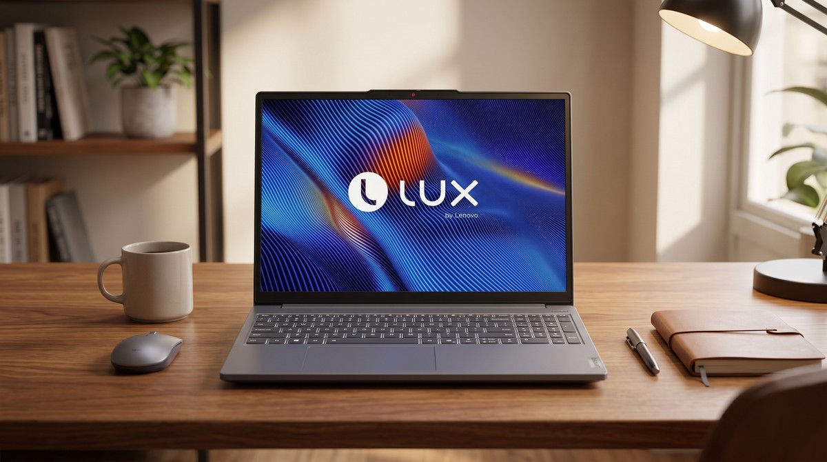 Lenovo IdeaPad Slim 3 em oferta! Notebook com Linux, processador Intel e bom custo-benefício