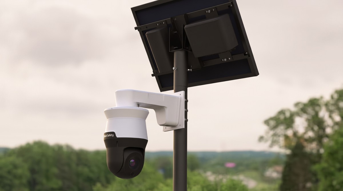 Flock Safety impõe travas de segurança para conter abusos policiais e espionagem em câmeras