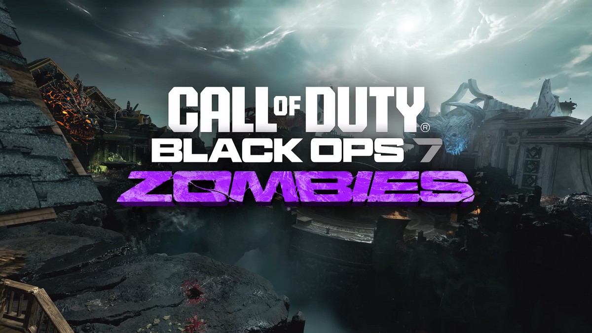 Call of Duty Black Ops 7: Temporada 05 finaliza saga Zombies com novo mapa sombrio e mais
