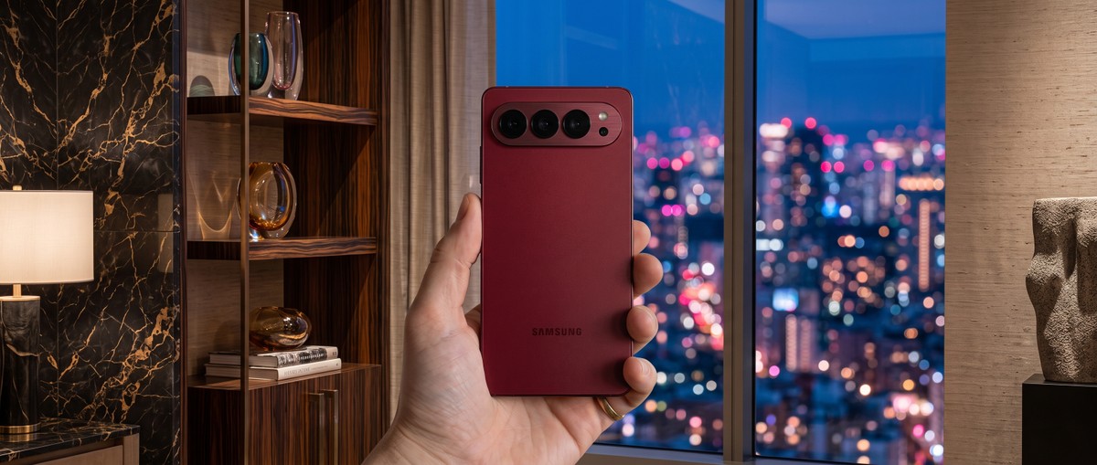 Galaxy S27: One UI 9.5 revela código de todos os aparelhos e confirma variante inédita