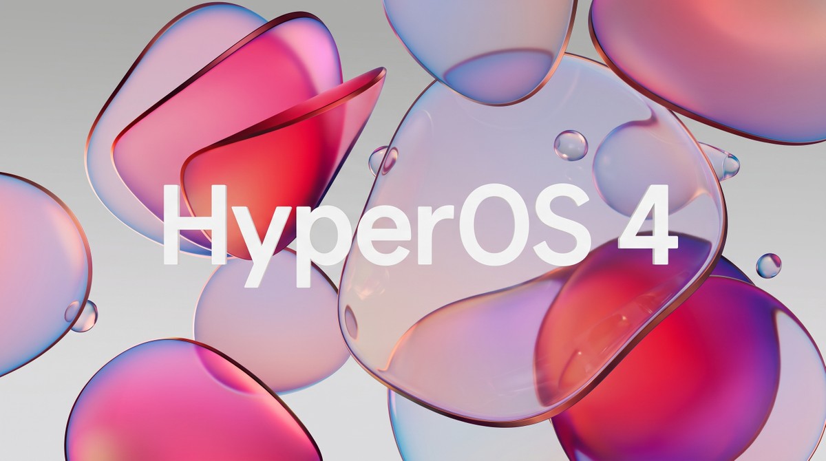 HyperOS 4: vazaram os wallpapers oficiais; veja e baixe no seu celular