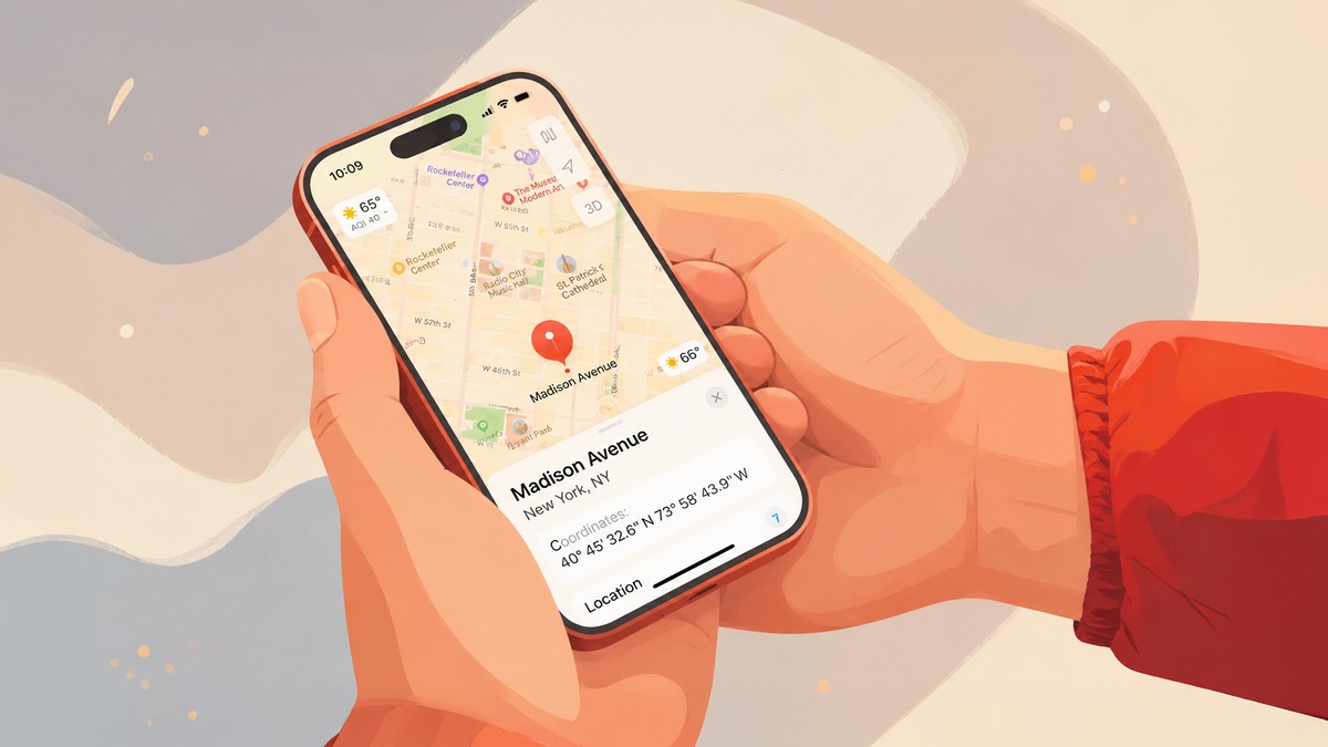 Anúncios em todo lugar: Apple Maps é mais um app a mostrar publicidade durante o uso