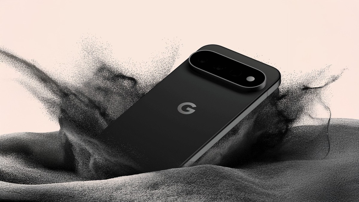 Google confirma que novo recurso de câmera só está disponível no Pixel 11