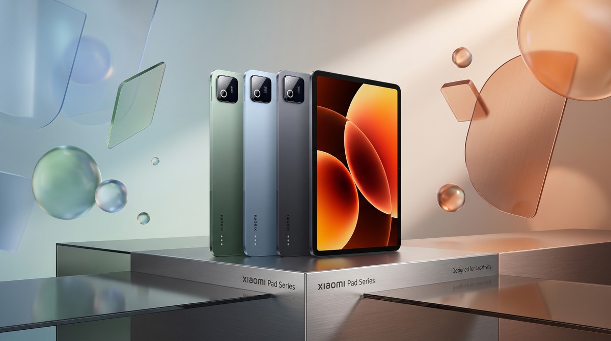 Xiaomi Pad 9 Pro Max: vazamento revela tablet com tela gigante e carregamento de 120W