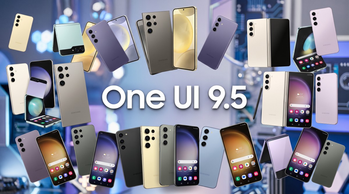 One UI 9.5 traz espelhamento nativo de apps e novo atalho para duas funções essenciais