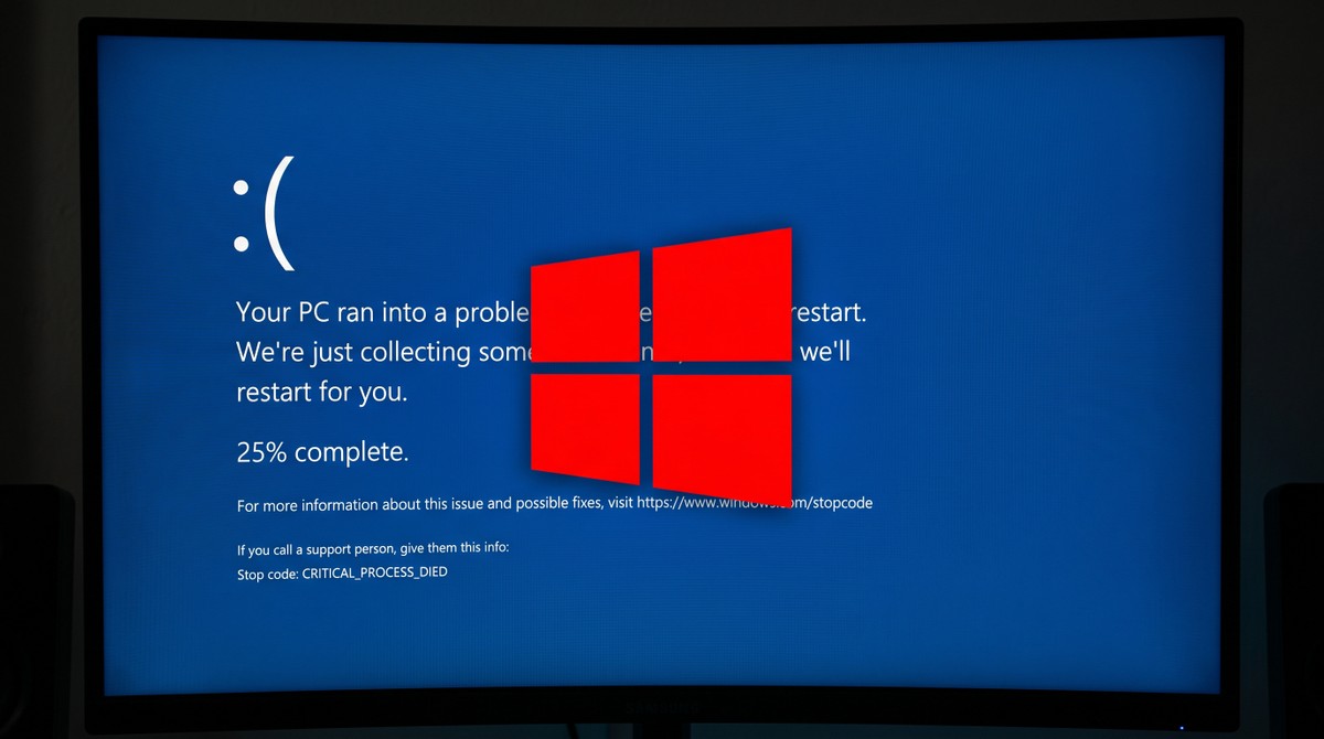 Windows 11 travando: atualização de segurança causa bug em jogos e no Windows Hello