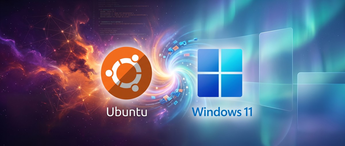 Windows 11 deve se tornar o maior computador Linux Ubuntu em breve; entenda