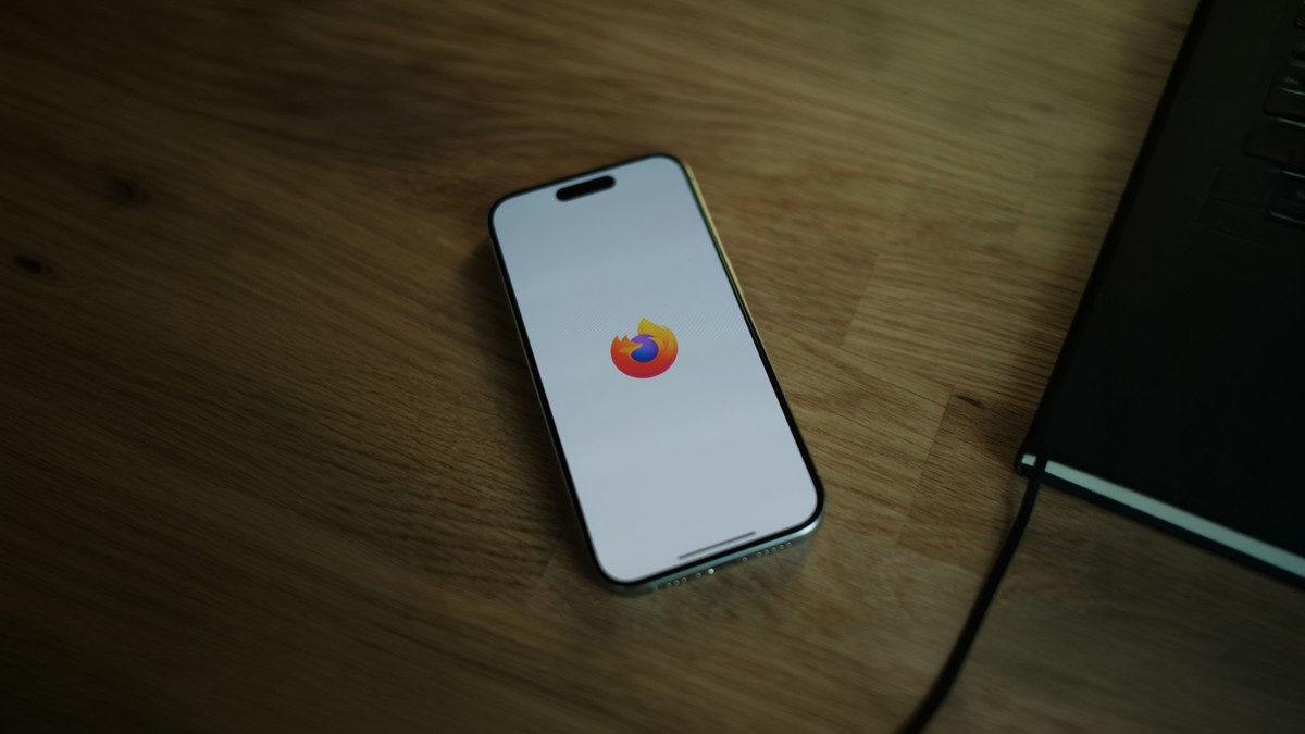 Firefox testa bloqueador de anúncios nativo e sem extensões no iPhone