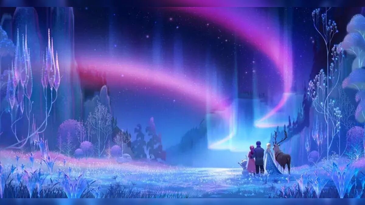Frozen 3 ganha prévia com novo visual de Elsa e Anna e apresenta nova vilã; assista