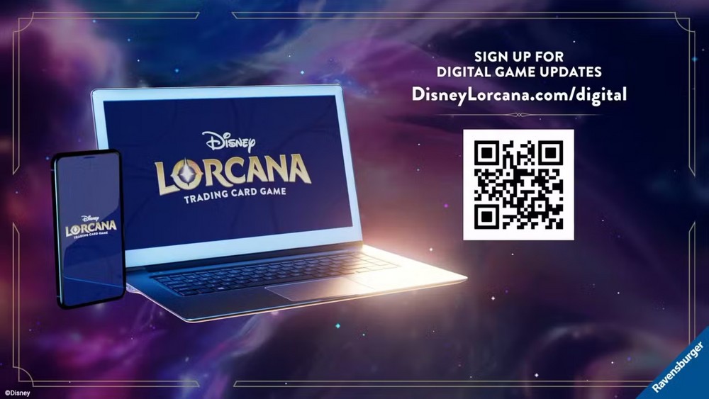 Disney Lorcana: rival de Magic e Pokémon TCG ganhará versão para celulares  e PC - Tudocelular.com