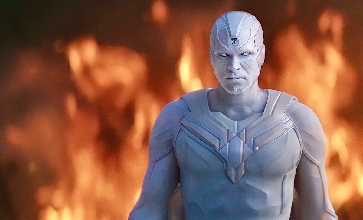 VisionQuest: Marvel divulga trailer da série com retorno de Ultron