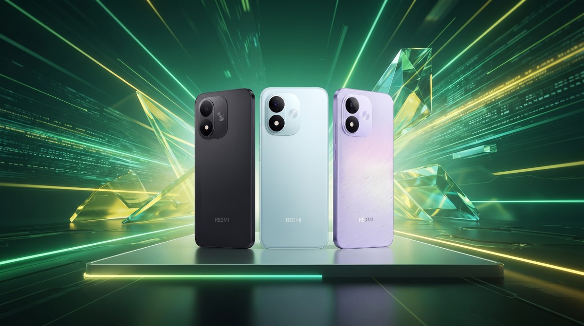 Redmi Note 17 5G passa na Anatel com bateria imensa e se aproxima do lançamento no Brasil