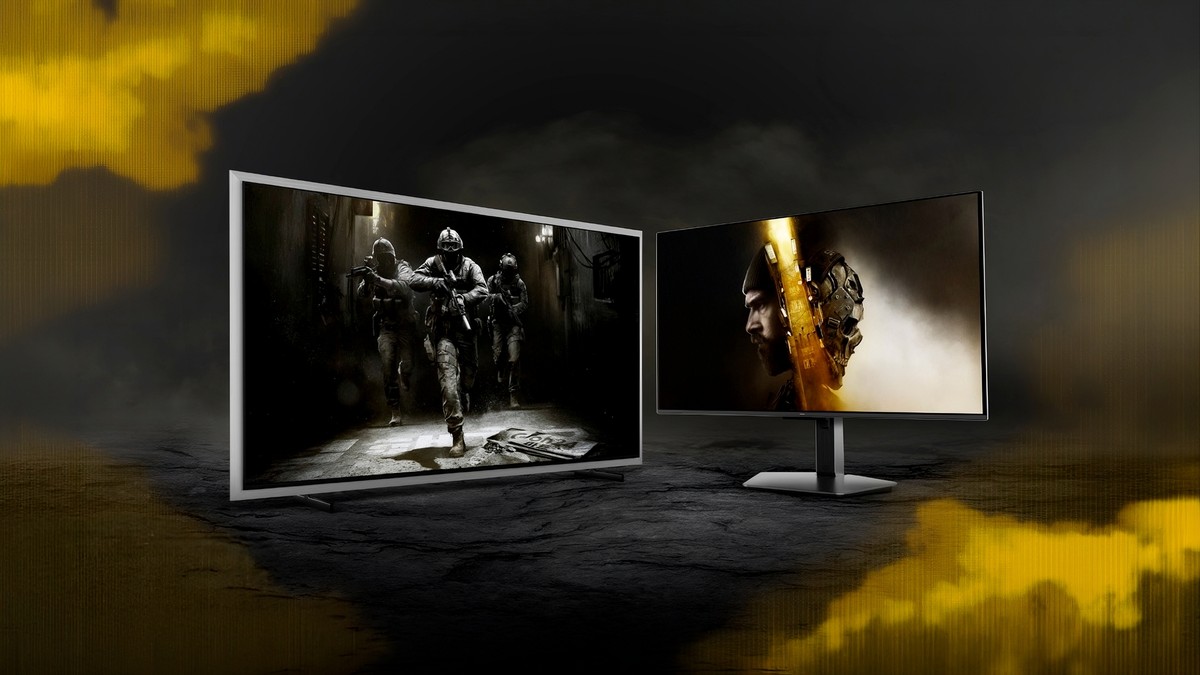 Samsung fecha parceria com Activision para turbinar visual de Call of Duty: Modern Warfare 4