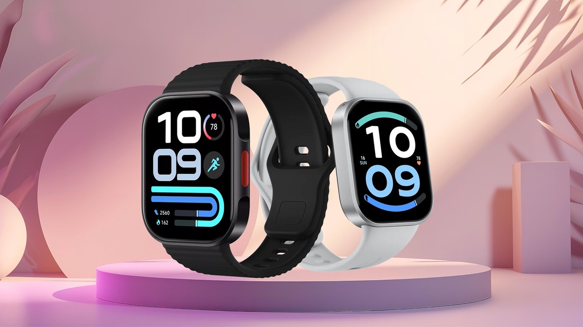 Redmi Watch 6 Active e Lite: novo vazamento traz ficha, preço e imagens dos relógios