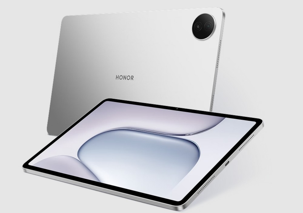 HONOR Pad 20 Pro é revelado com tela de 165 Hz, Snapdragon premium