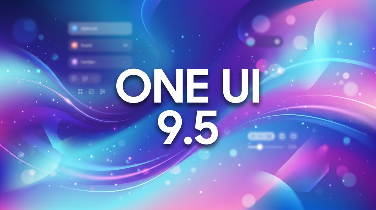 One UI 9.5: capturas revelam novo hub de conectividade e opção muito desejada pelos usuários