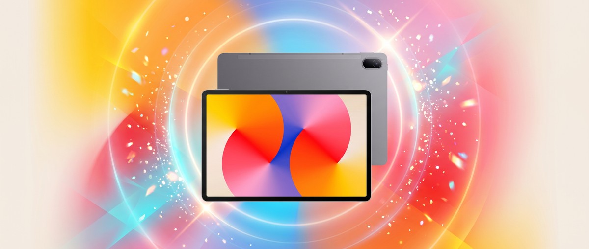 Huawei MatePad SE 11: tablet une tela grande e boa autonomia com preço baixo no Mercado Livre