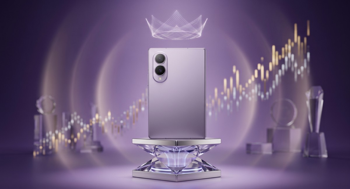Sucesso amargo: Galaxy Z Fold 8 quebra recorde de vendas, mas Samsung fecha no vermelho