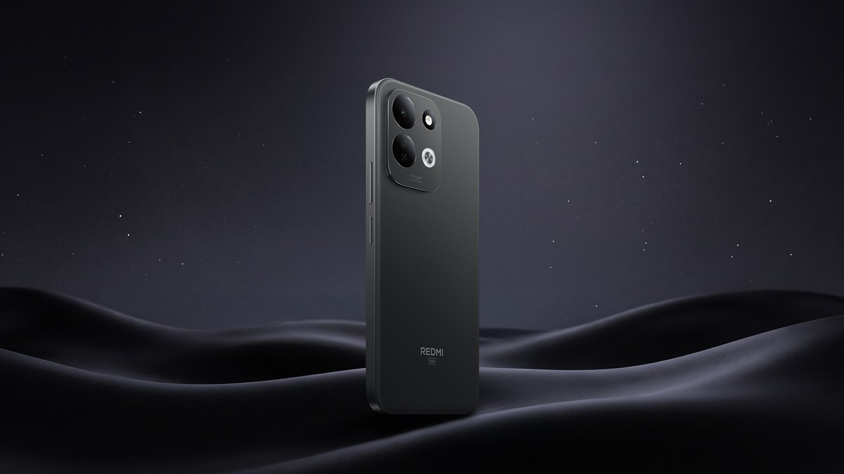 É de quase 8.000: Redmi M100 chega com bateria de 7.900 mah e preço baixo