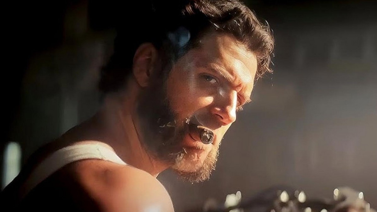 Henry Cavill pode abandonar Superman de vez para se tornar o Wolverine