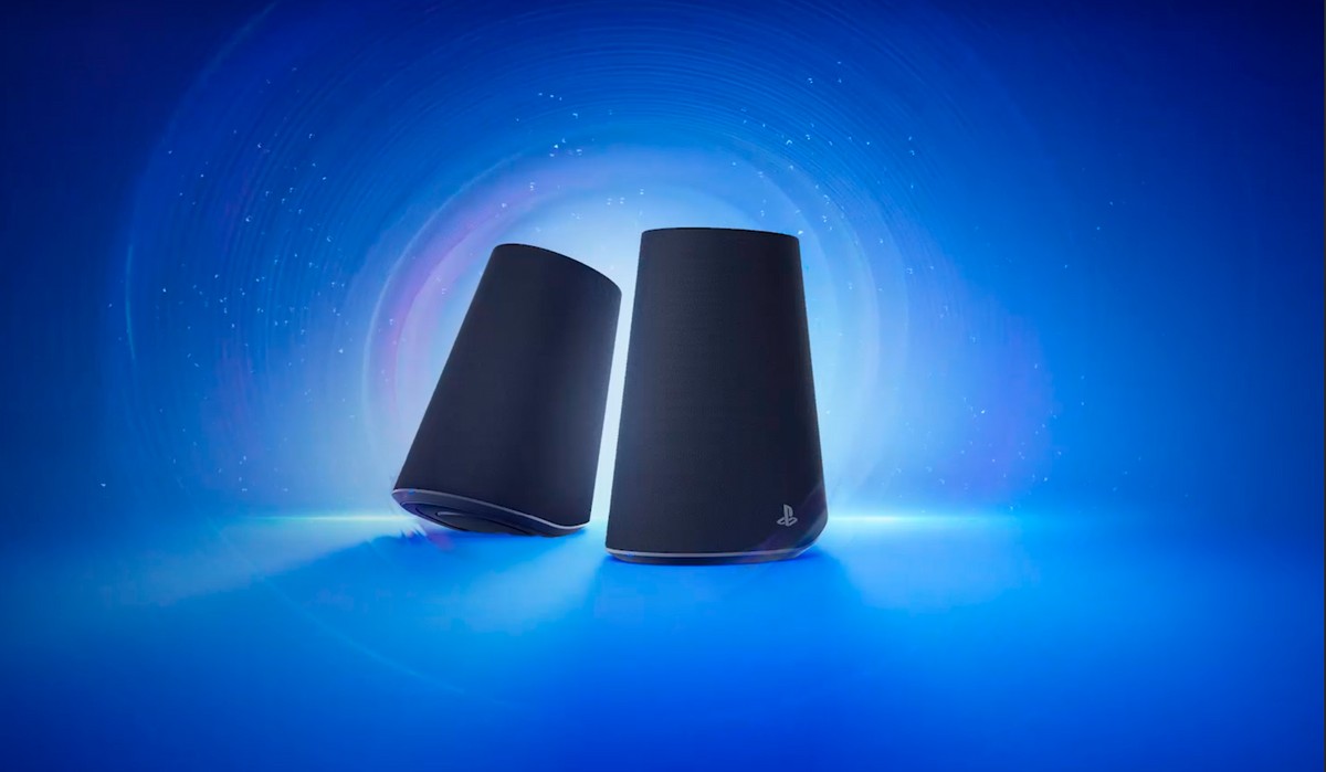 PlayStation PULSE Elevate: caixa de som premium para PS5 e PC ganha data de estreia e preço