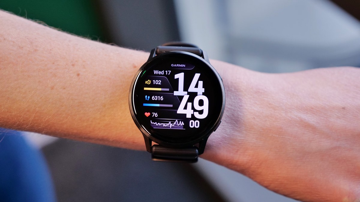 Garmin lança atualização 17.38 para relógios Forerunner, Venu e vivoactive; veja novidades
