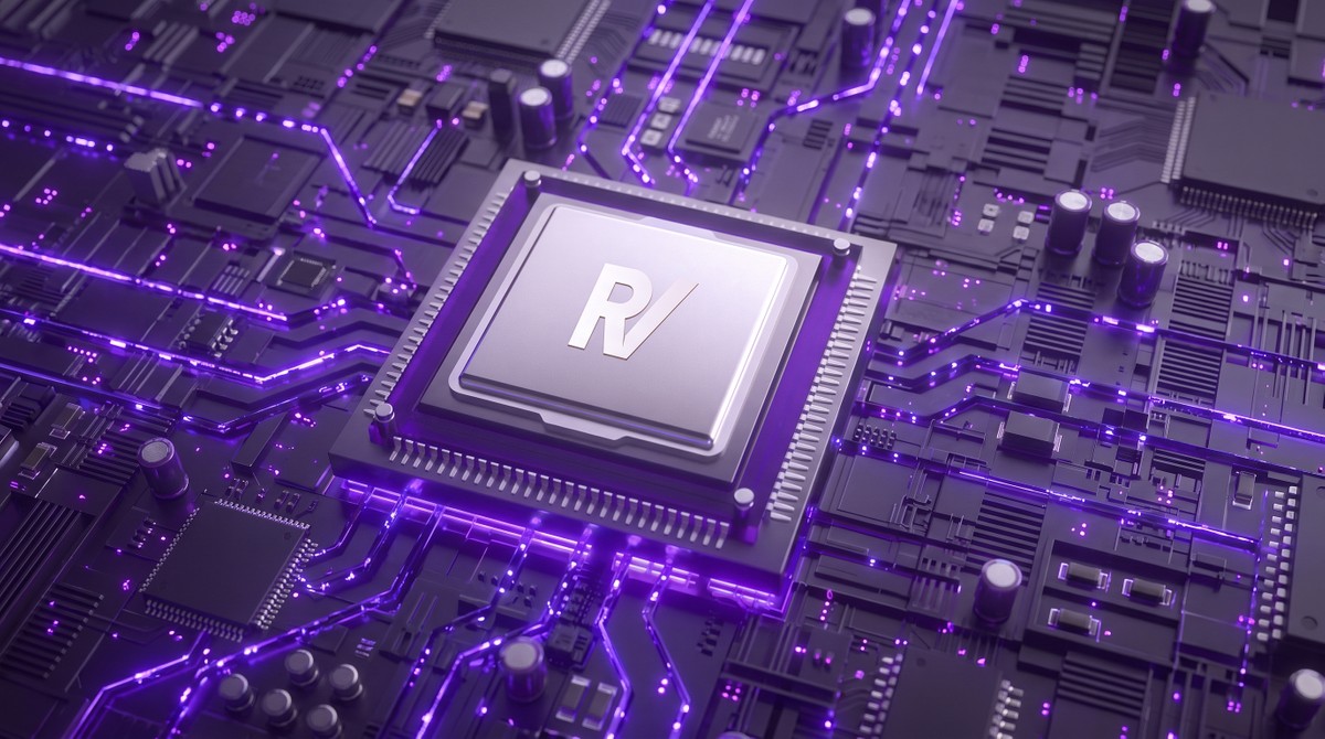 Alibaba desafia gigantes com chip de 5 nm que roda IA sem placa de vídeo