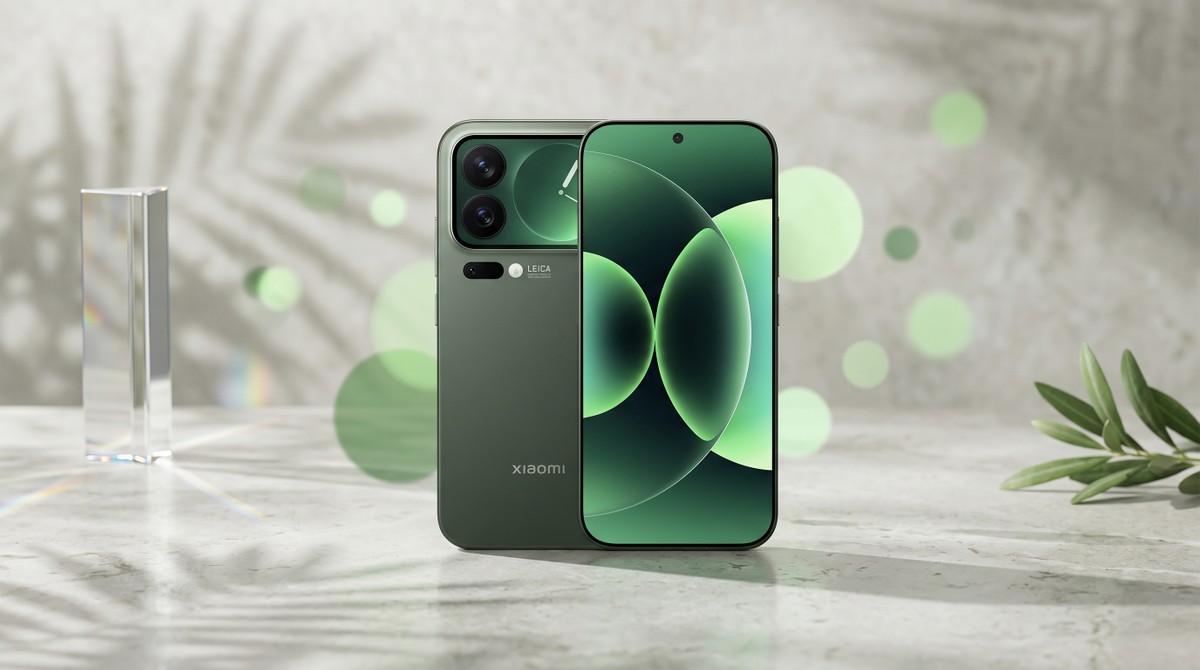 Xiaomi 18 Pro e Pro Max: linha surge na 3C com carga ultrarrápida e mais specs