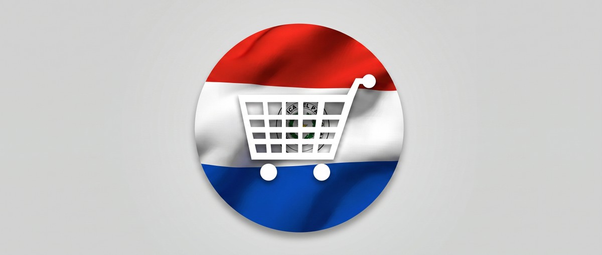 Lojas do Paraguai passam a entregar produtos no Brasil em parceria com os Correios