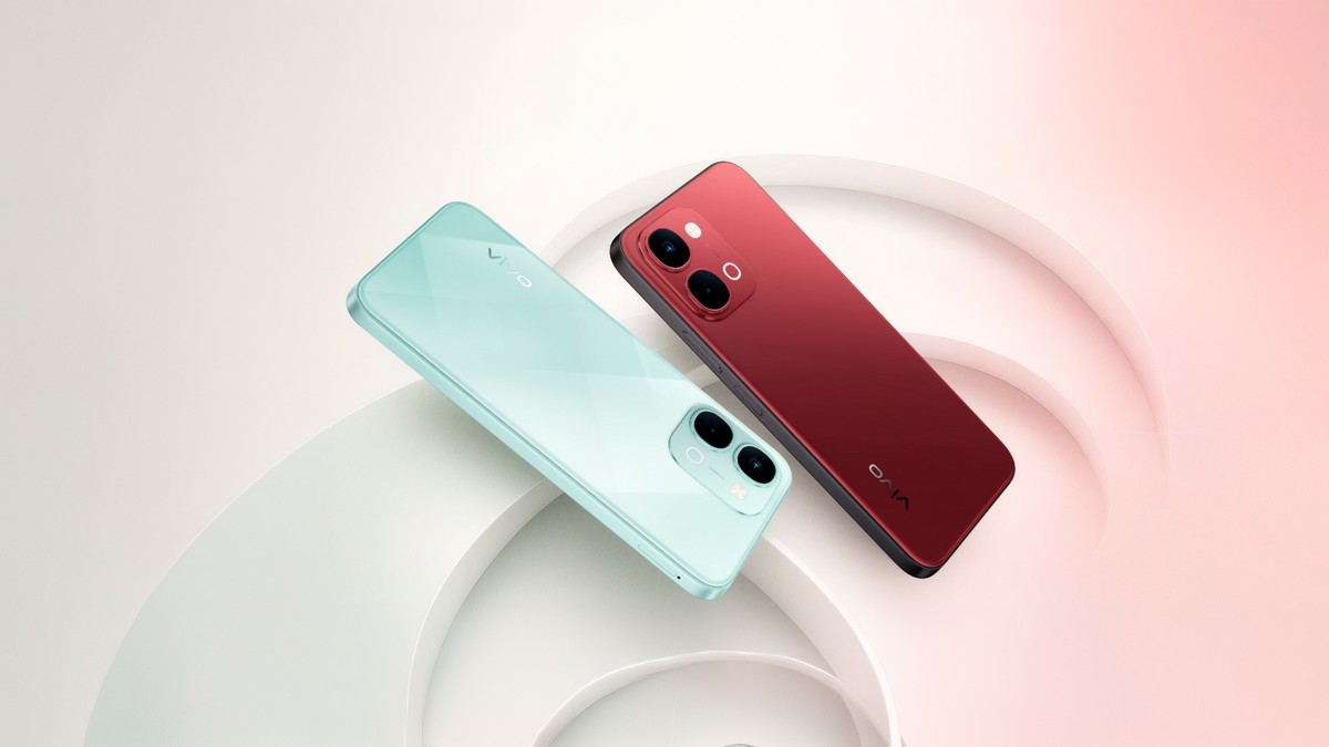 Vivo Y31t é revelado com chip Snapdragon, bateria grande de 7.200 mAh e corpo resistente