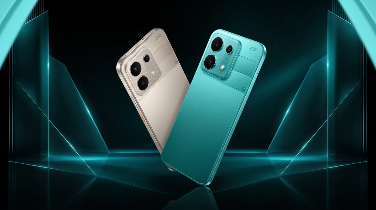 Rei do desempenho? Realme P4s tem especificações reveladas e ganha data de lançamento
