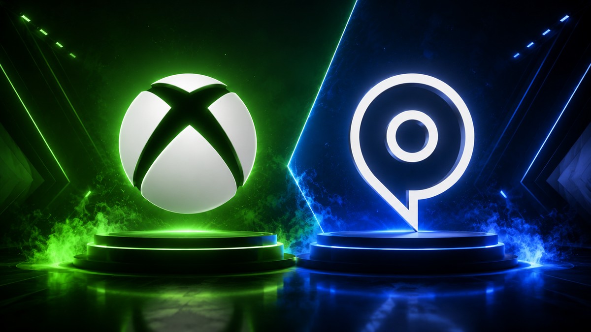 XBOX revela jogos que ganharão novidades em seus painéis da Gamescom 2026