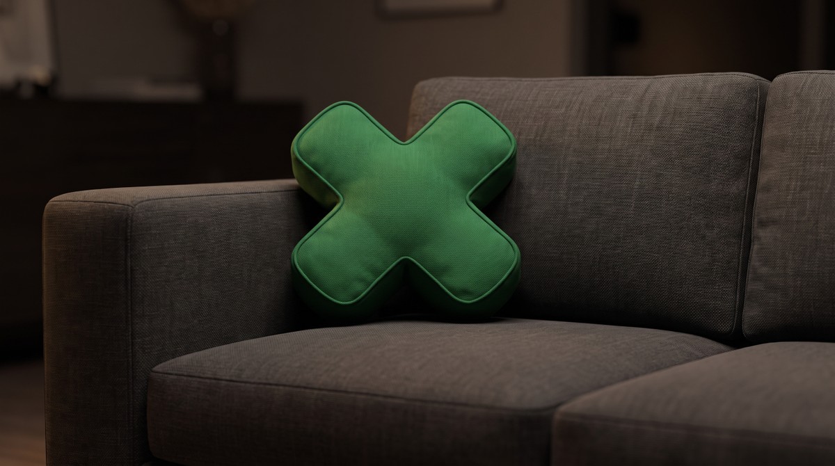IKEA e Xbox preparam linha de móveis e acessórios inspirados em consoles