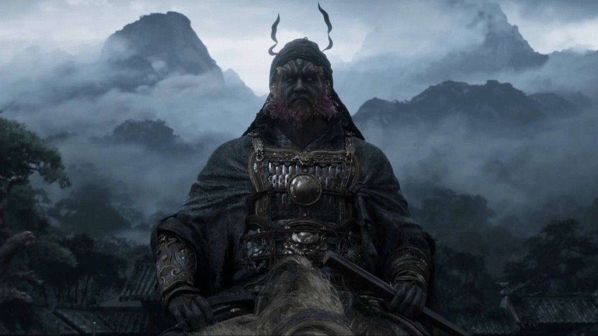 Sucessor de Wukong: Black Myth: Zhong Kui ganha 15 minutos de gameplay na Unreal Engine 5