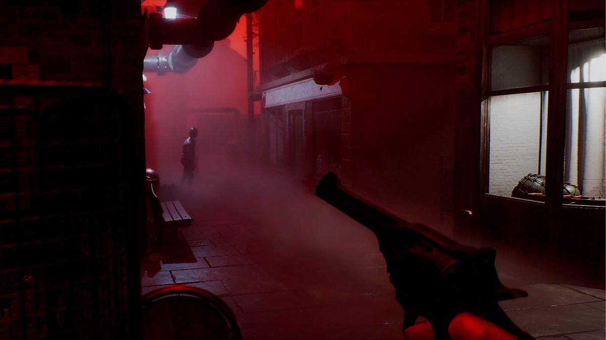 Silent Hill: Townfall revela 18 minutos de gameplay com atmosfera perturbadora