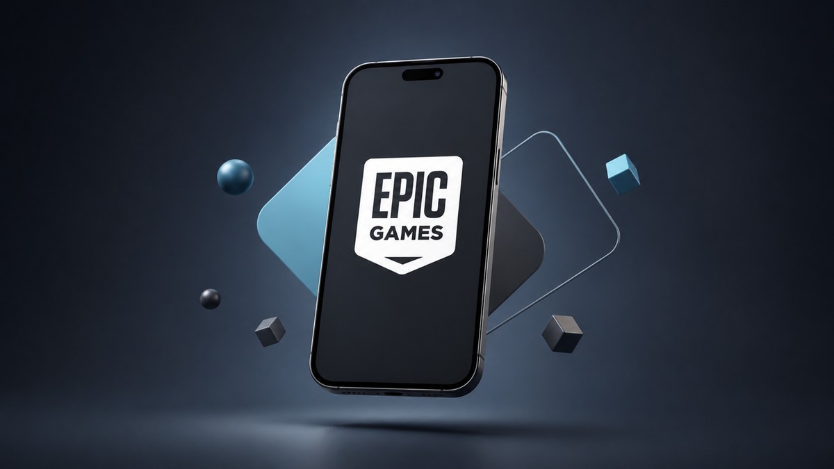 Epic Games Store Mobile libera jogo grátis de ficção científica em mundo aberto no Android e iOS