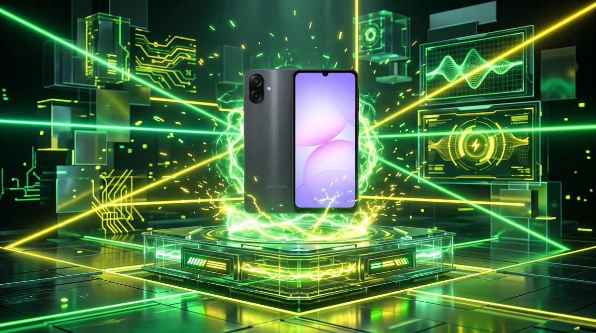 Samsung Galaxy A08 surge na Anatel com bateria maior e se aproxima do lançamento no Brasil