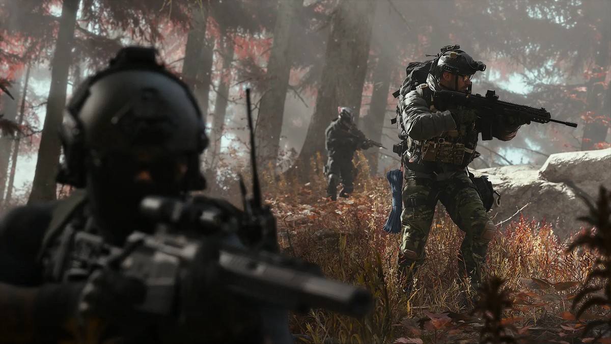 Call of Duty: Modern Warfare 4 abre pré-download da beta e detalha requisitos para PC