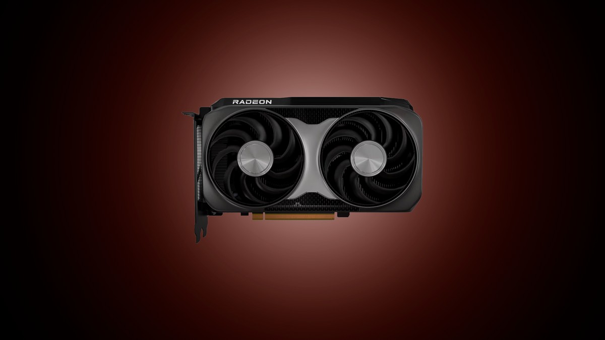 AMD lança driver Adrenalin Edition 26.8.1 para inédita Radeon RX 9050 4 GB e 3 novos jogos